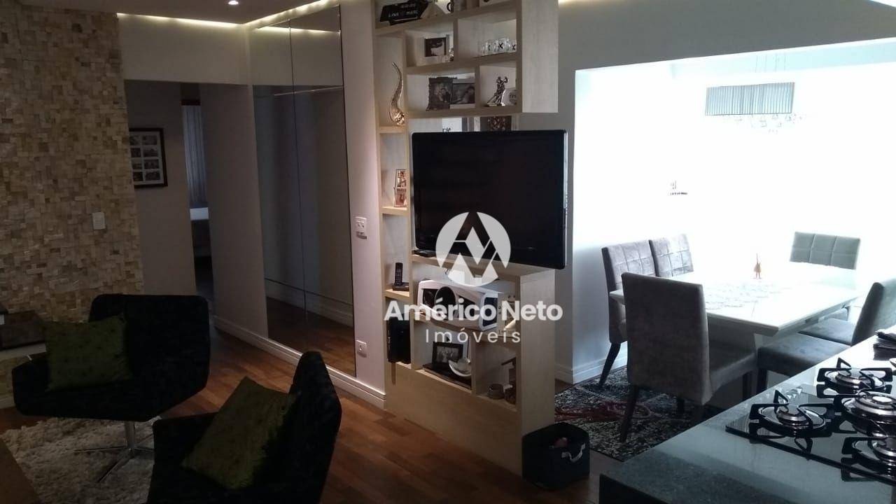 Apartamento à venda com 3 quartos, 182m² - Foto 9