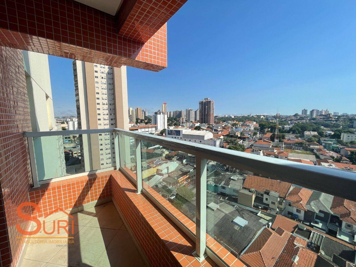 Apartamento à venda com 3 quartos, 101m² - Foto 13