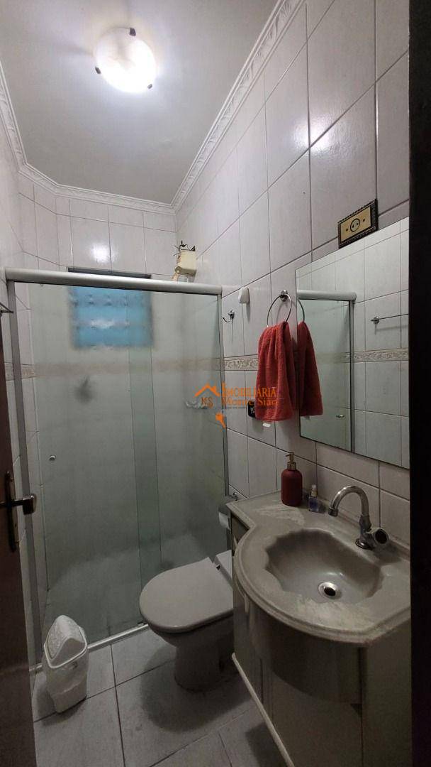 Sobrado à venda com 4 quartos, 80m² - Foto 40