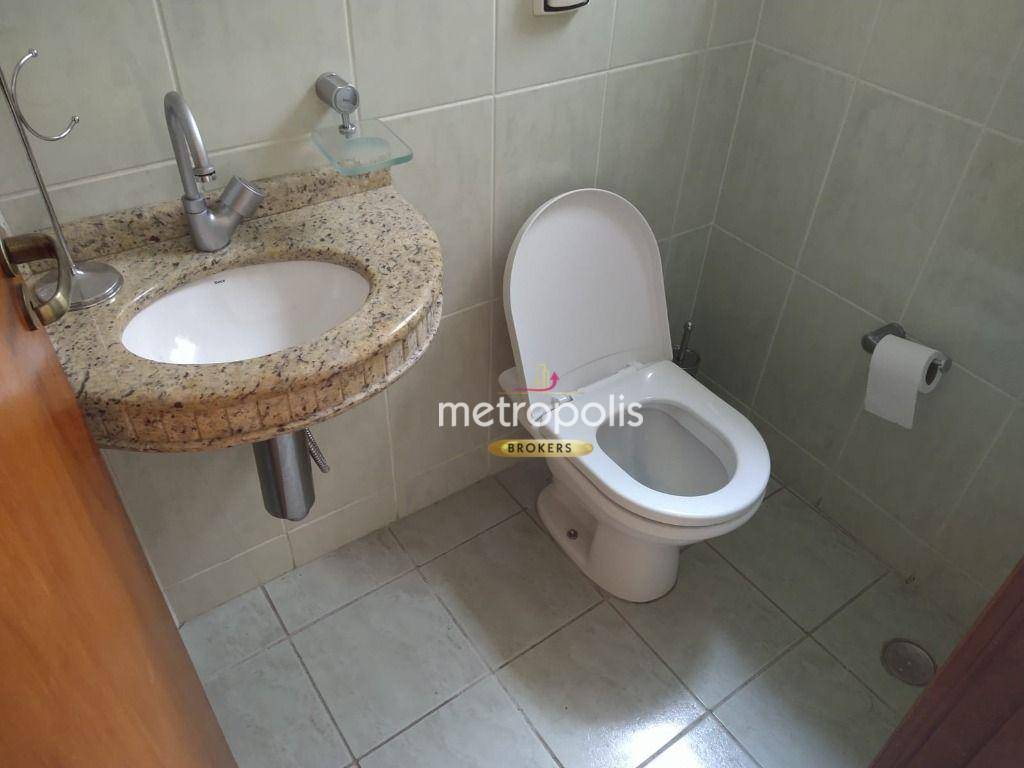 Sobrado à venda com 3 quartos, 221m² - Foto 8