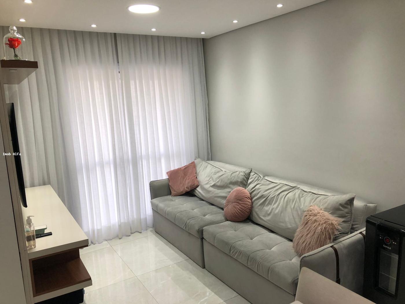 Apartamento à venda com 3 quartos, 71m² - Foto 8