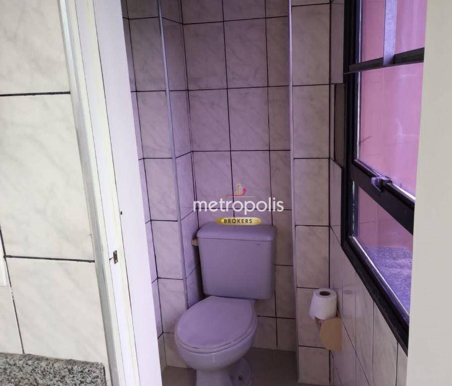 Conjunto Comercial-Sala à venda e aluguel, 76m² - Foto 8