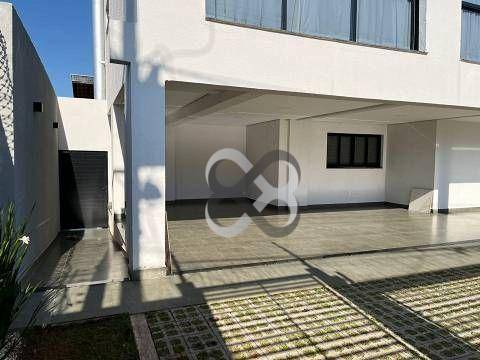 Casa à venda com 4 quartos, 390m² - Foto 3