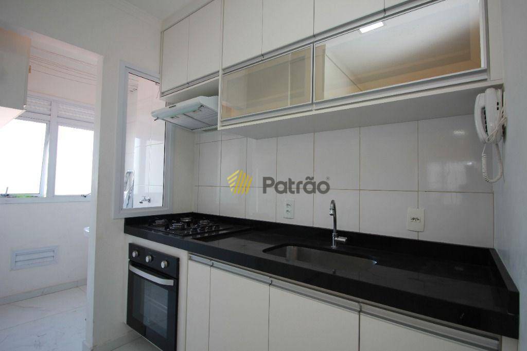 Apartamento à venda com 2 quartos, 64m² - Foto 9