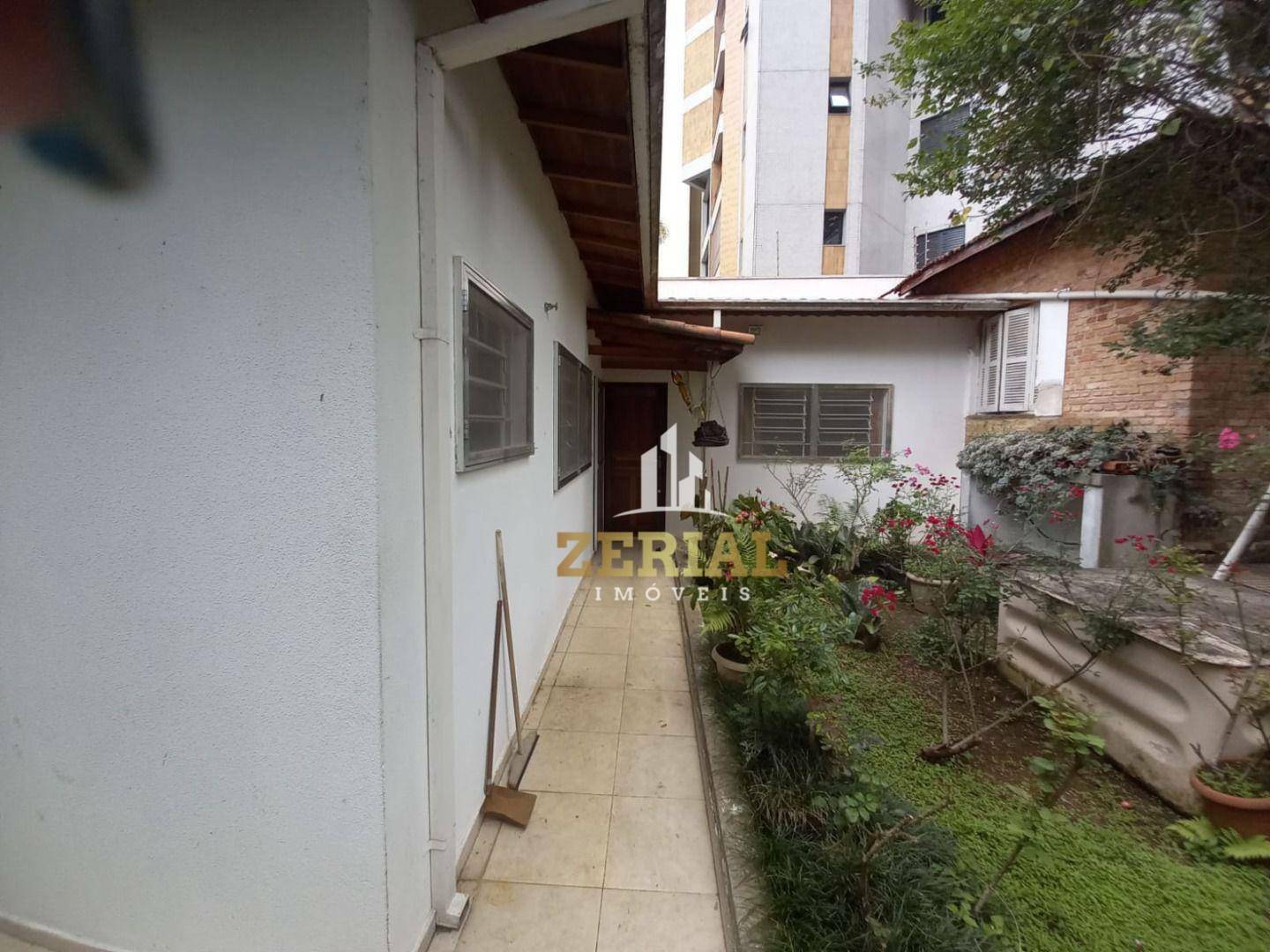 Casa à venda e aluguel com 3 quartos, 1000m² - Foto 12