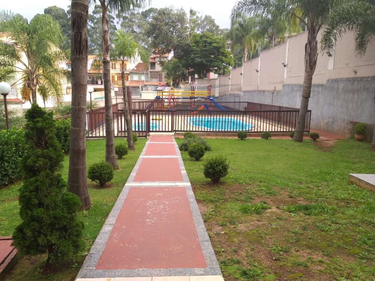 Apartamento à venda com 2 quartos, 47m² - Foto 23
