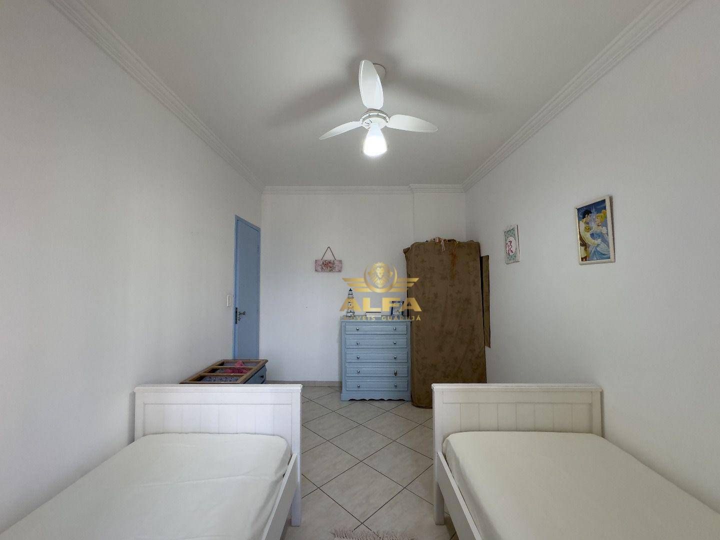 Apartamento à venda com 2 quartos, 60m² - Foto 7