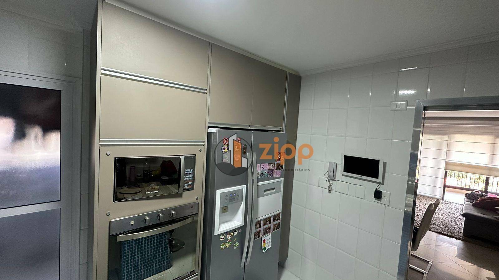 Apartamento à venda com 4 quartos, 128m² - Foto 66