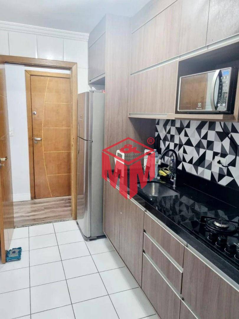 Apartamento à venda com 2 quartos, 61m² - Foto 16