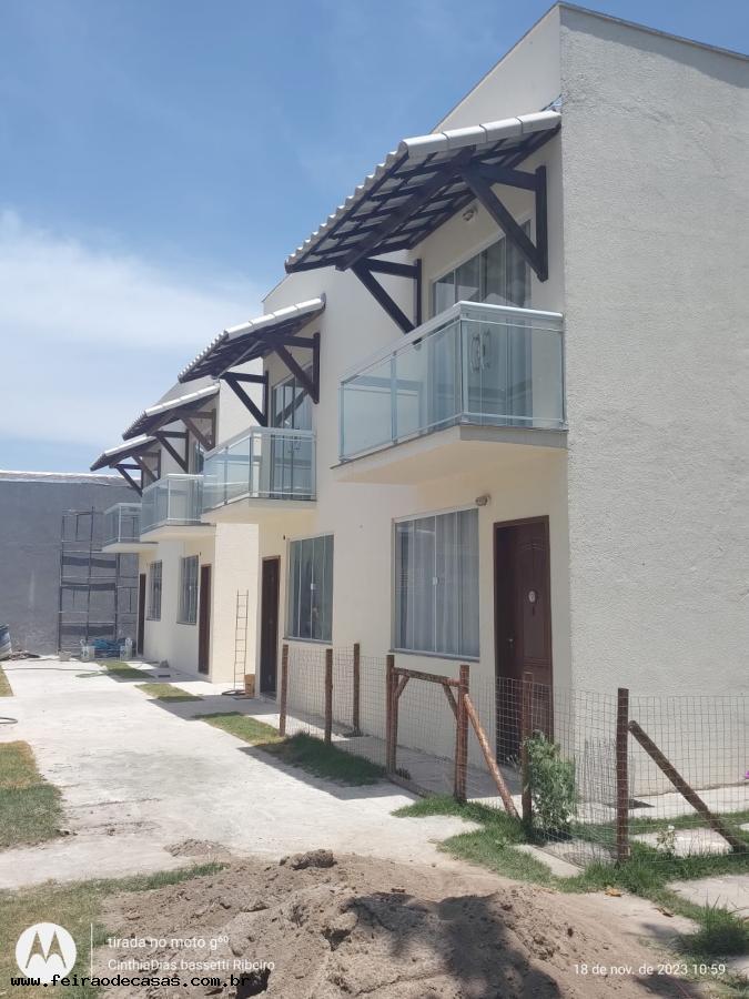 Casa à venda com 2 quartos, 190m² - Foto 8