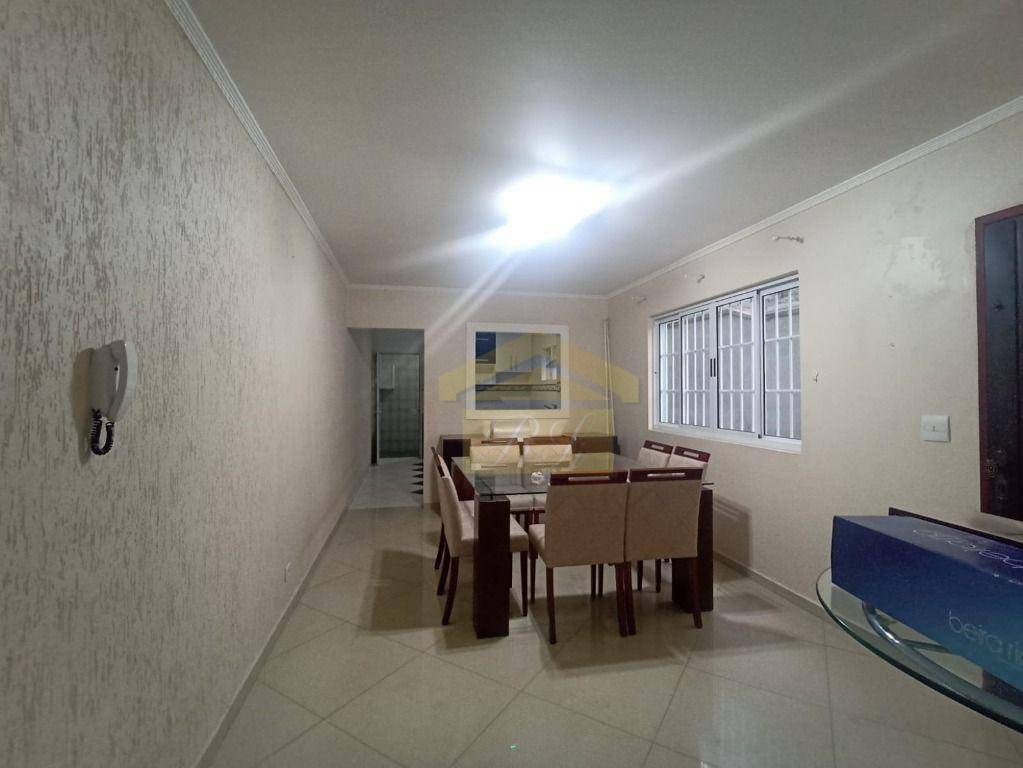 Sobrado à venda com 3 quartos, 179m² - Foto 2