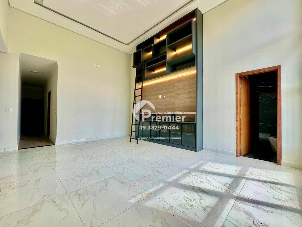 Casa de Condomínio à venda e aluguel com 3 quartos, 170m² - Foto 5
