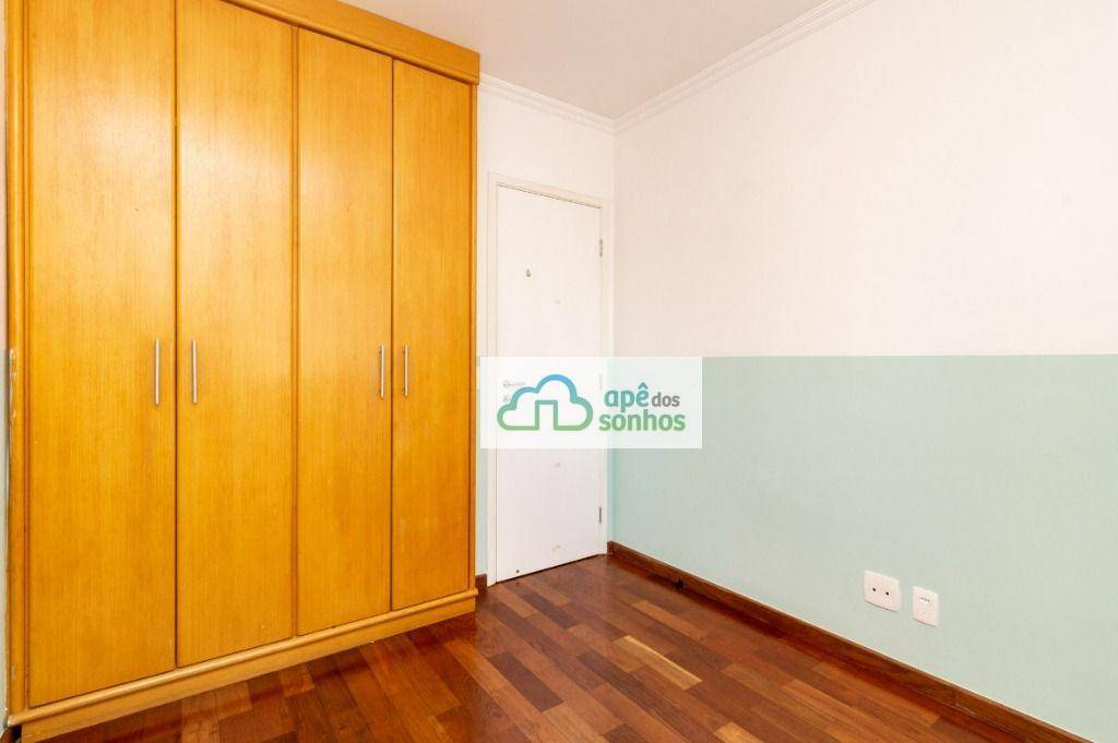 Apartamento à venda com 3 quartos, 117m² - Foto 17