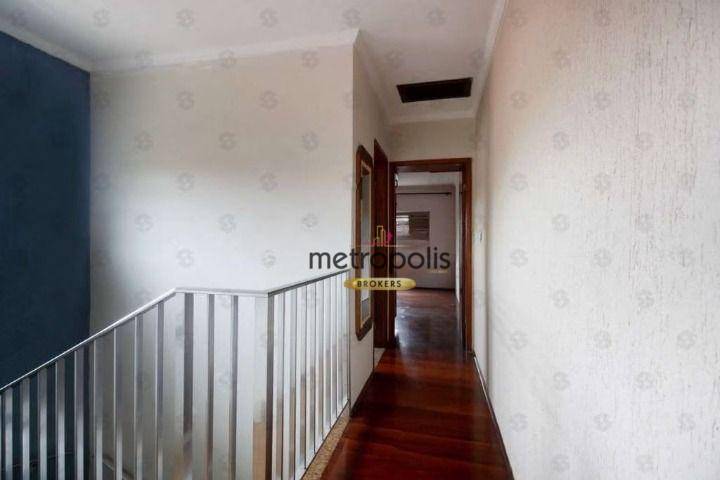 Sobrado à venda com 2 quartos, 250m² - Foto 10