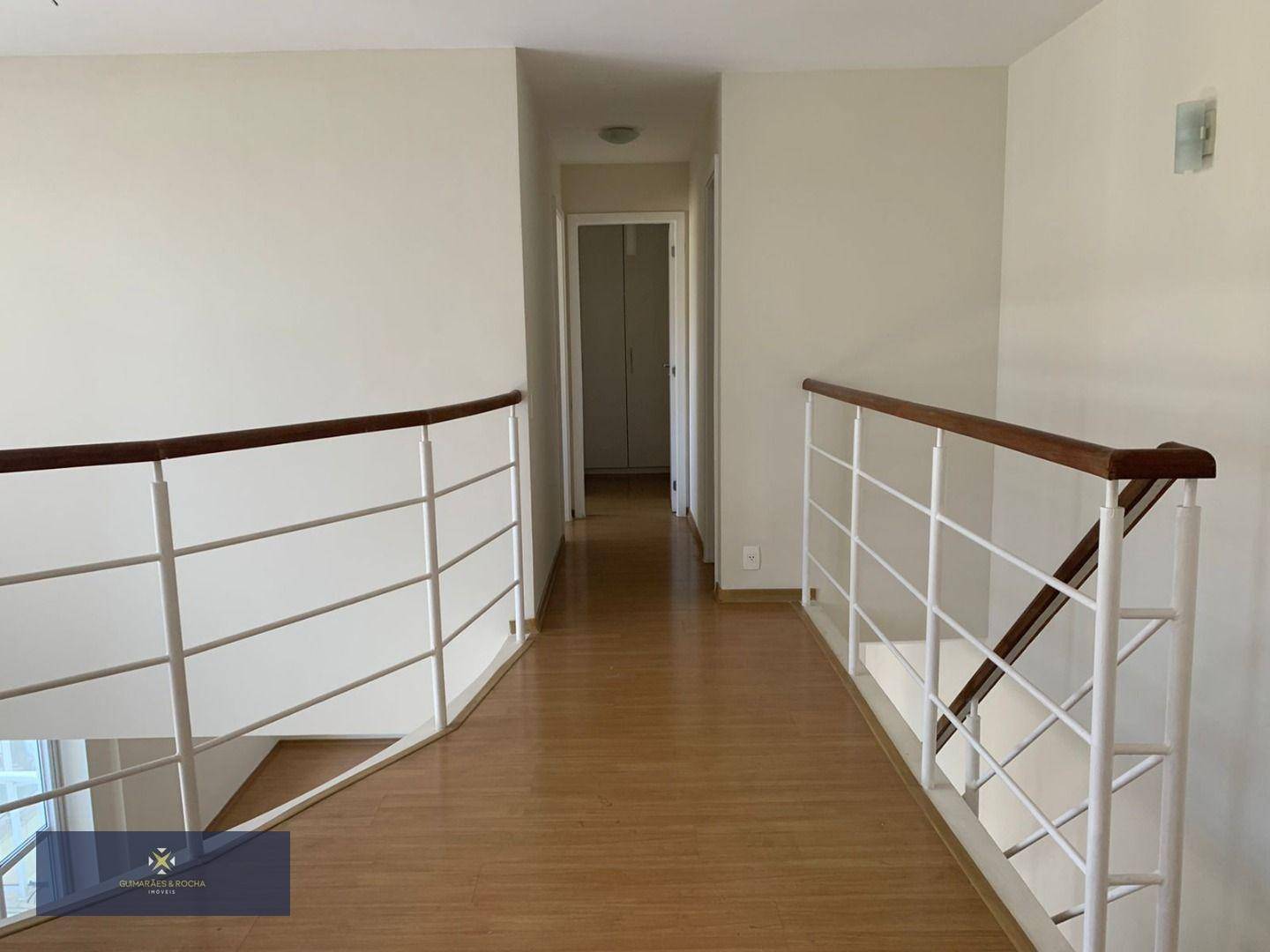 Apartamento à venda com 2 quartos, 125m² - Foto 12