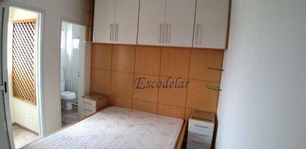 Apartamento à venda com 3 quartos, 110m² - Foto 6