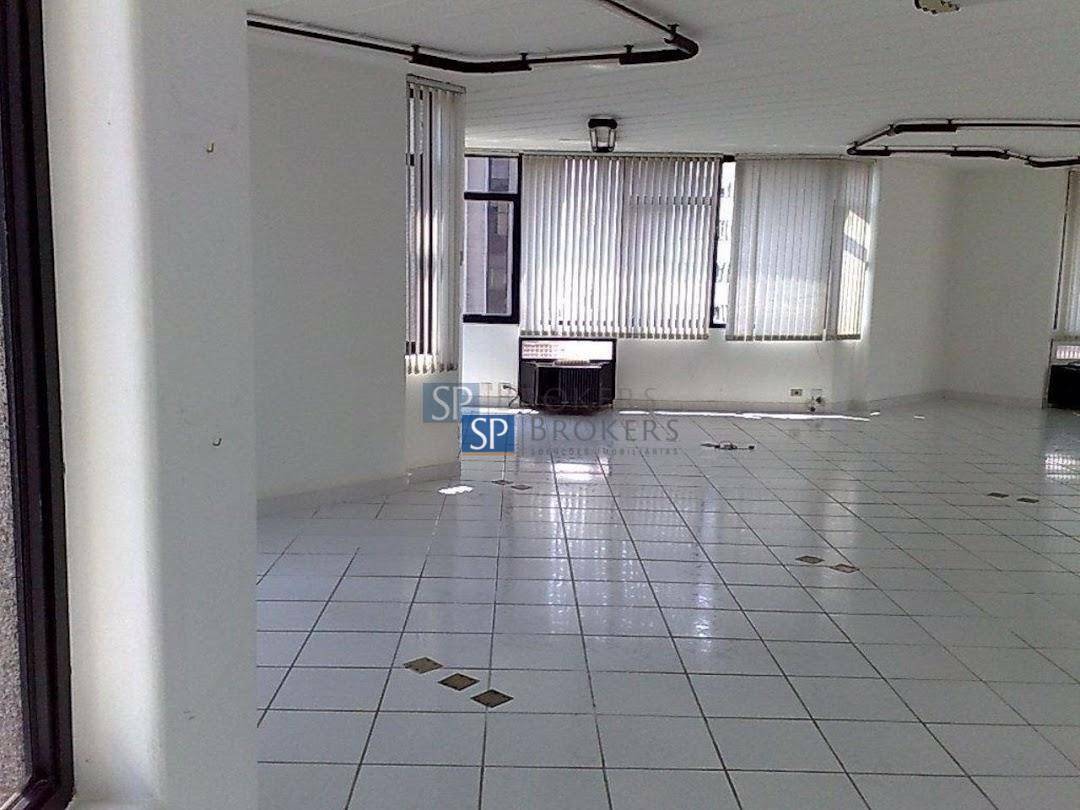 Conjunto Comercial-Sala para alugar, 140m² - Foto 4