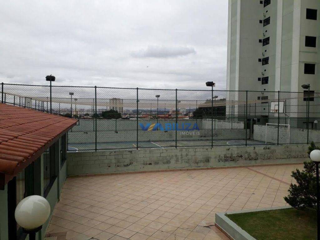 Apartamento à venda com 3 quartos, 65m² - Foto 12