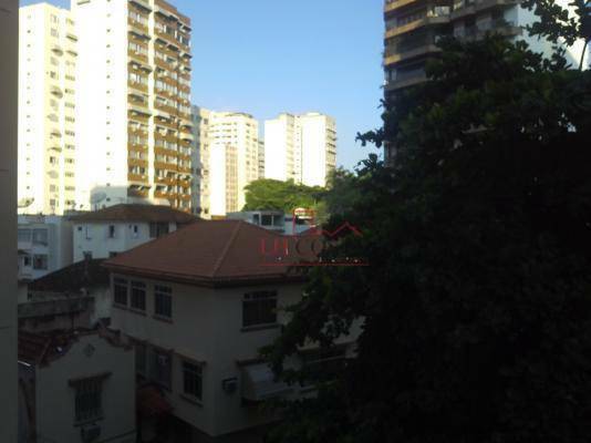 Apartamento à venda com 3 quartos, 100m² - Foto 8