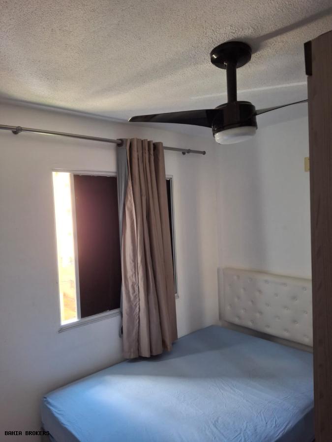 Apartamento à venda com 2 quartos, 45m² - Foto 5