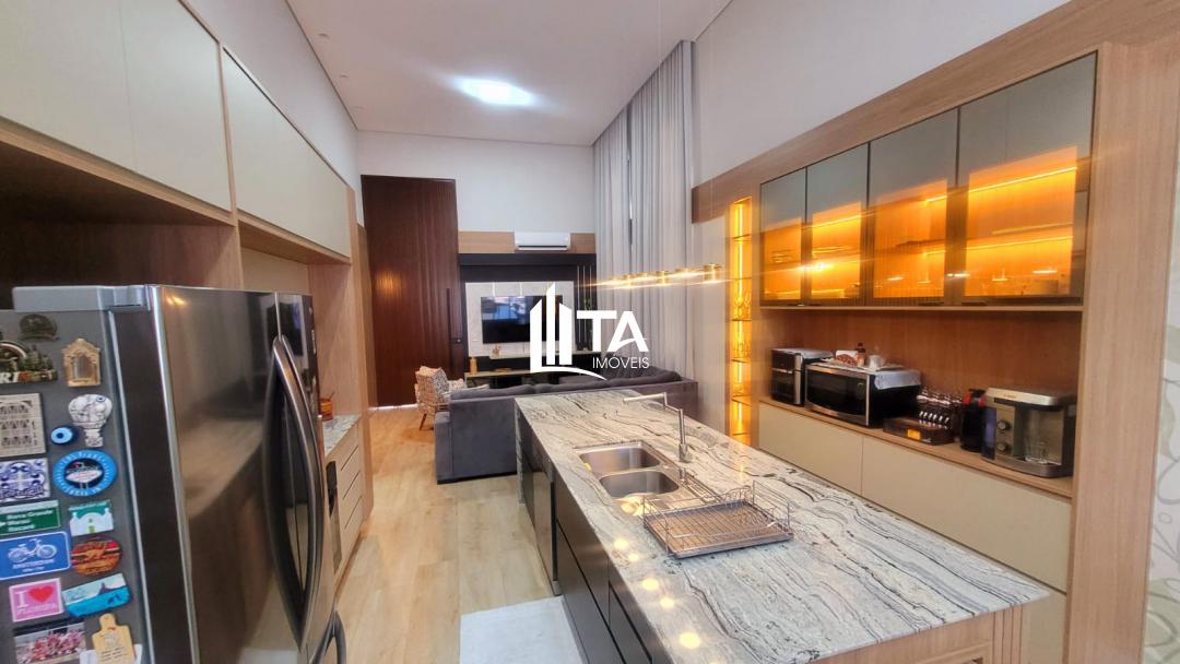 Casa de Condomínio à venda com 4 quartos, 230m² - Foto 13