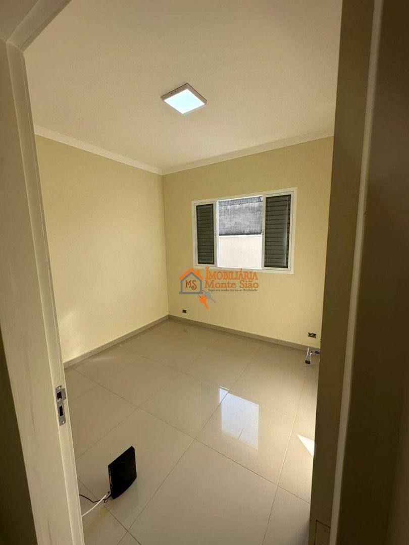 Sobrado à venda com 3 quartos, 210m² - Foto 41