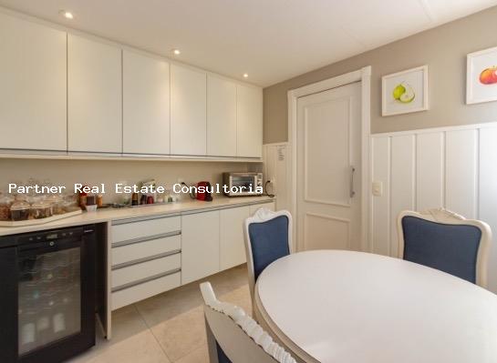 Apartamento à venda com 3 quartos, 350m² - Foto 37