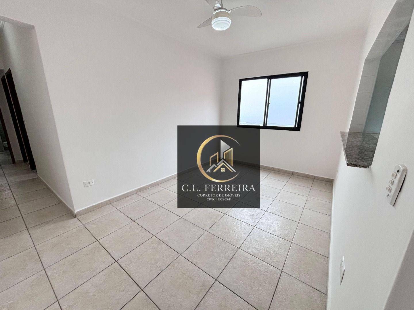 Apartamento à venda com 2 quartos, 64m² - Foto 4