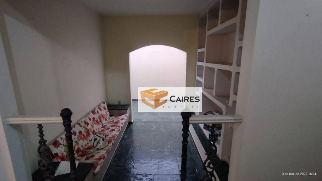 Casa à venda e aluguel com 4 quartos, 280m² - Foto 17