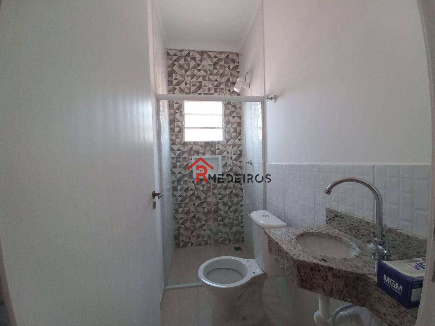 Sobrado à venda com 2 quartos, 57m² - Foto 13