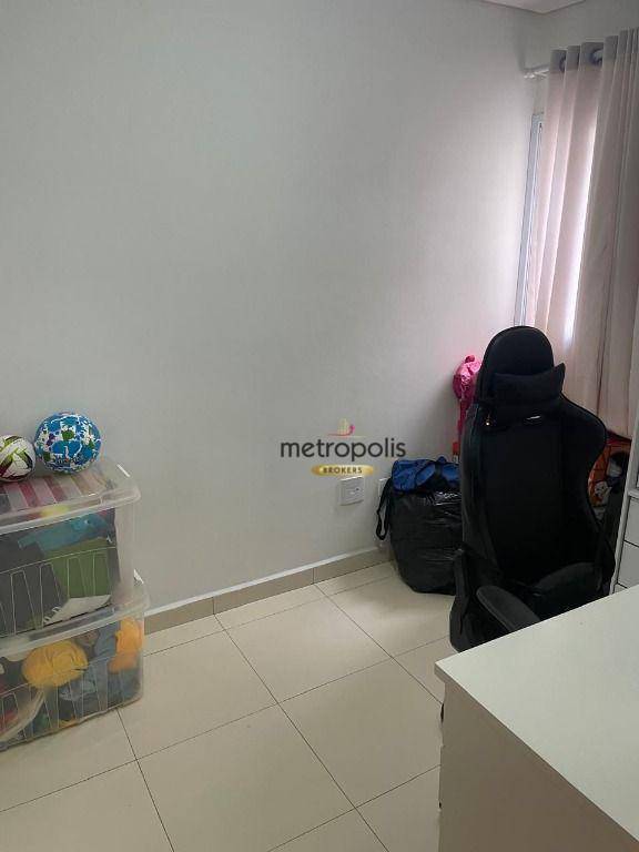Cobertura à venda com 2 quartos, 100m² - Foto 16