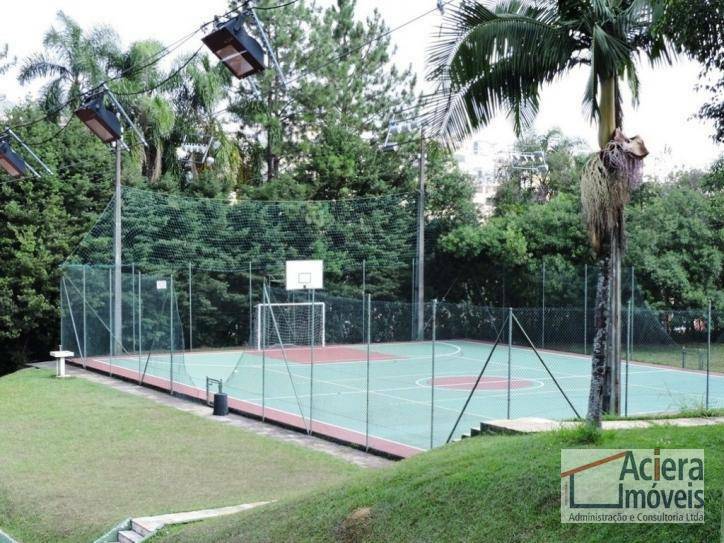 Casa de Condomínio à venda e aluguel com 4 quartos, 350m² - Foto 26