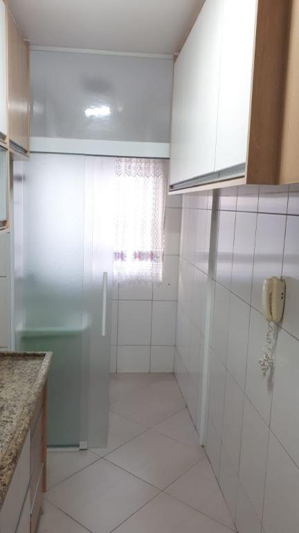 Apartamento à venda com 2 quartos, 50m² - Foto 27