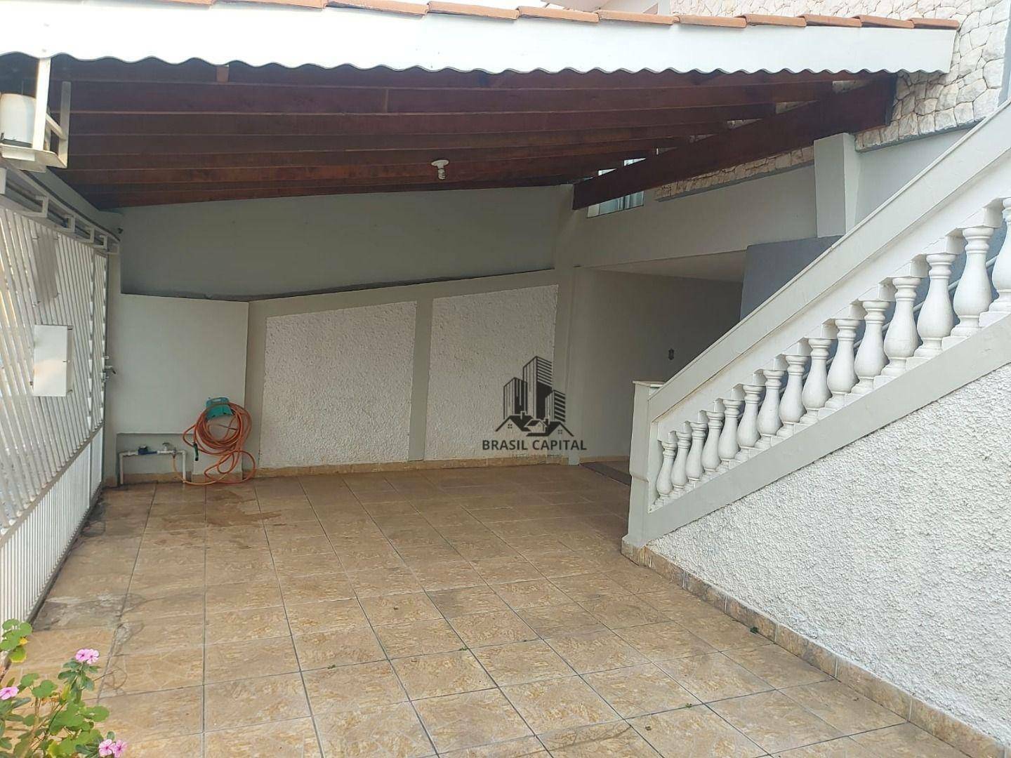 Sobrado à venda com 4 quartos, 230m² - Foto 12