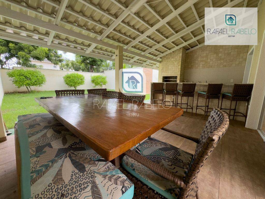 Casa de Condomínio à venda com 3 quartos, 132m² - Foto 11