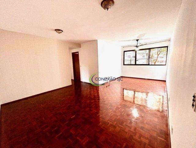 Apartamento à venda e aluguel com 3 quartos, 97m² - Foto 2