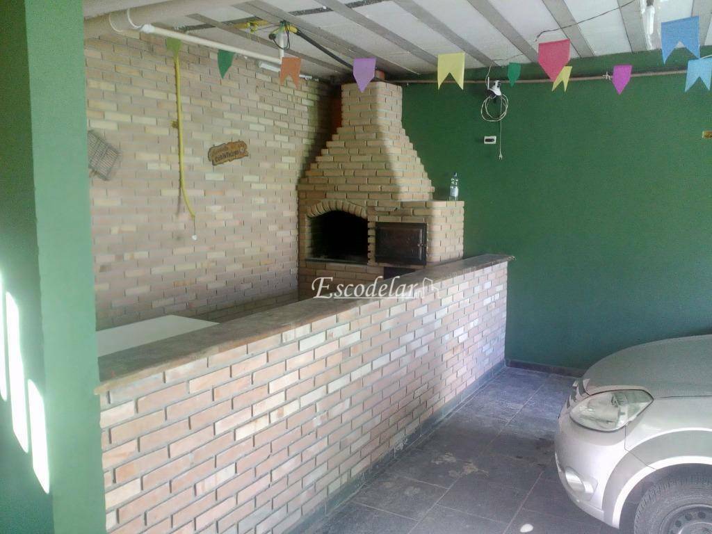 Casa à venda com 4 quartos, 200m² - Foto 15