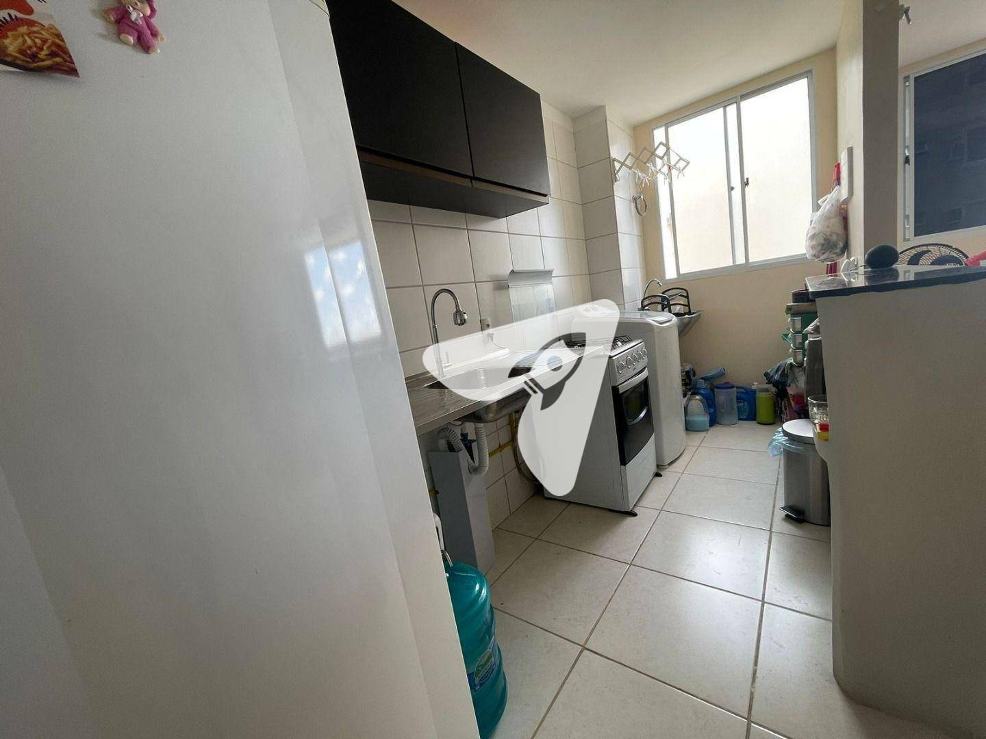 Apartamento à venda com 2 quartos, 49m² - Foto 16