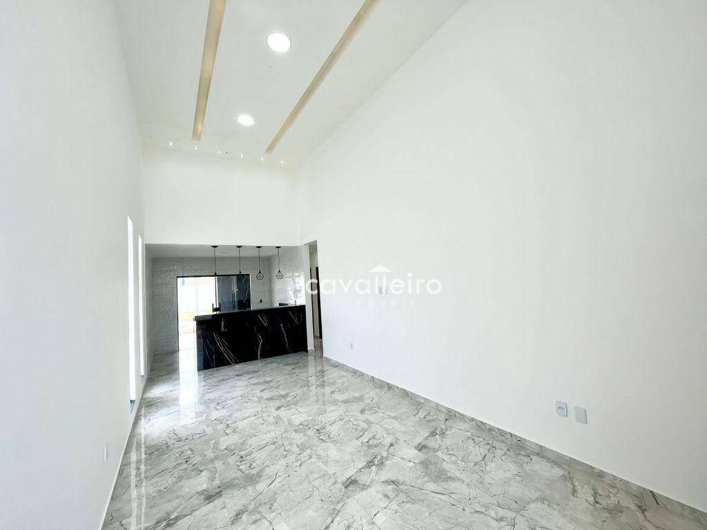 Casa à venda com 3 quartos, 115m² - Foto 10