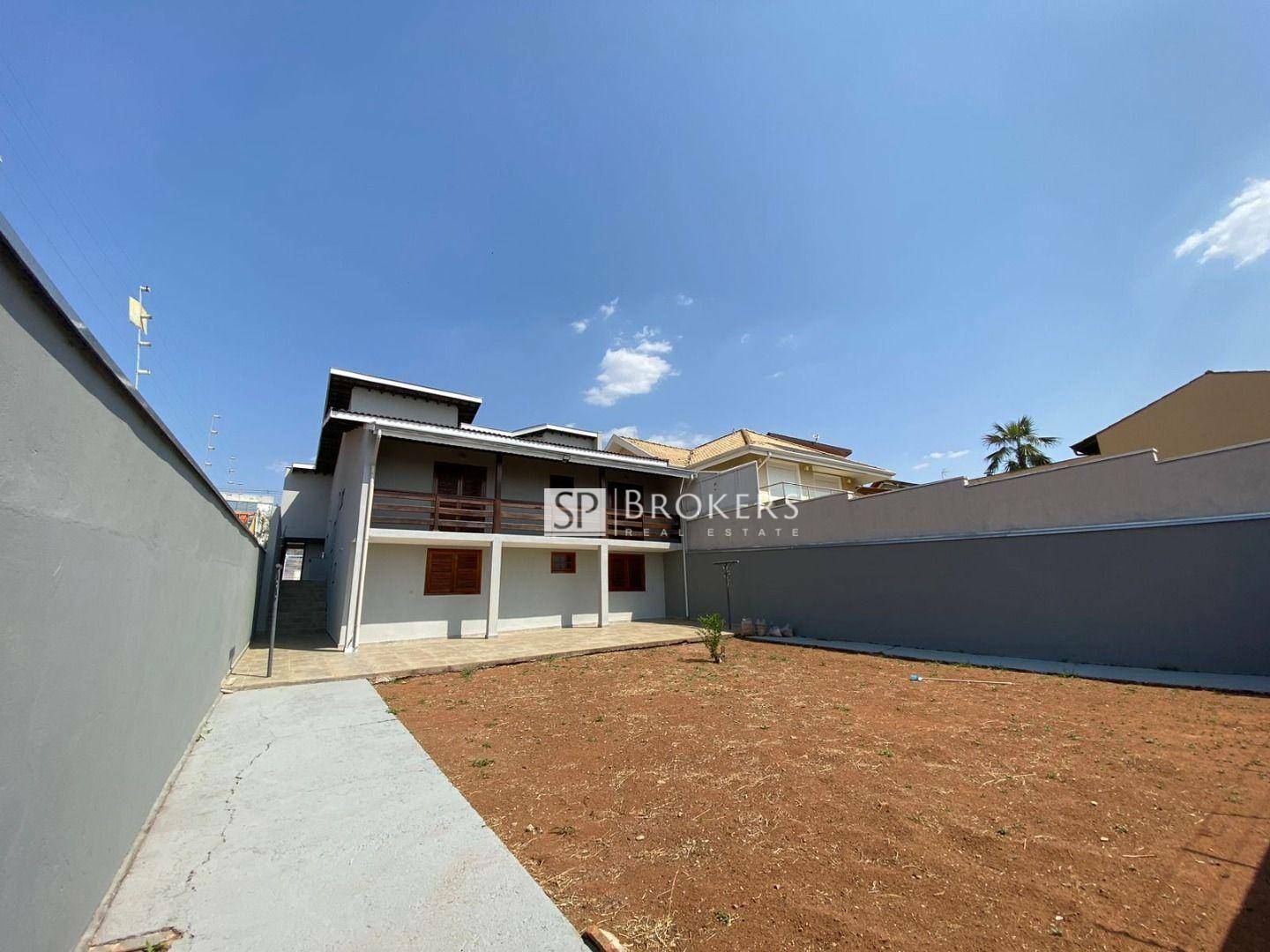 Casa, 4 quartos, 300 m² - Foto 50