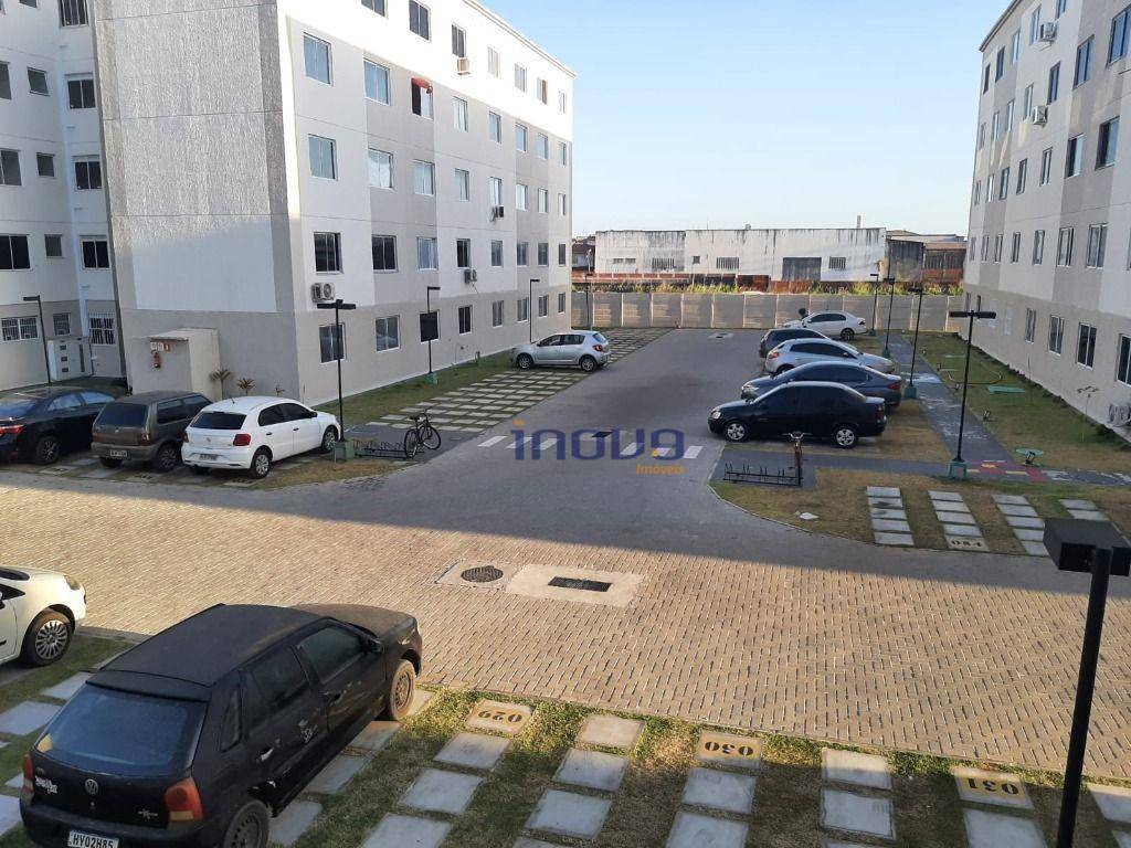 Apartamento para alugar com 2 quartos, 44m² - Foto 12