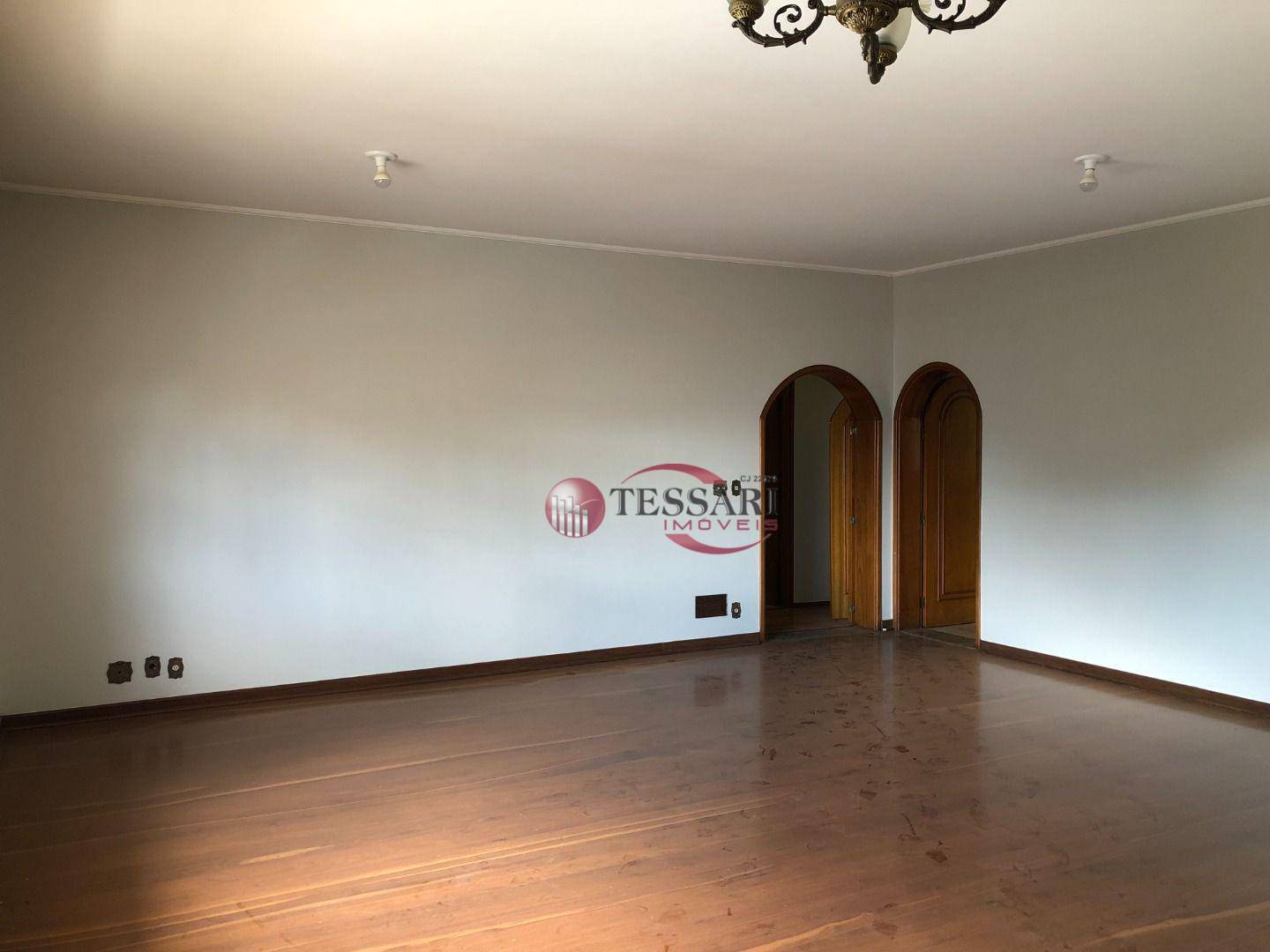 Apartamento à venda com 3 quartos, 140m² - Foto 5