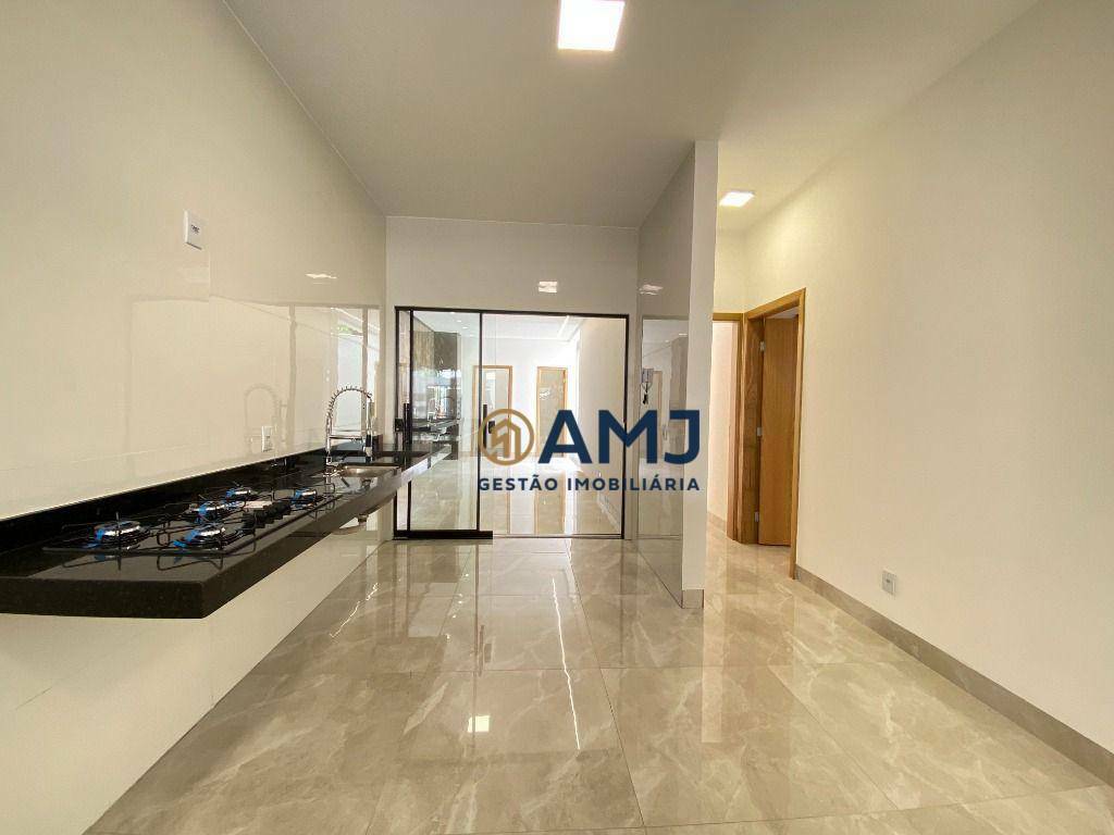 Casa à venda com 3 quartos, 141m² - Foto 6