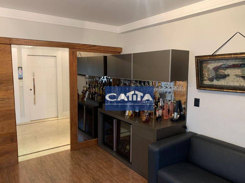 Apartamento à venda com 4 quartos, 220m² - Foto 17