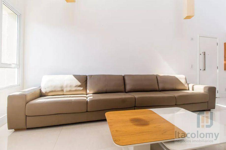 Cobertura, 3 quartos, 165 m² - Foto 4