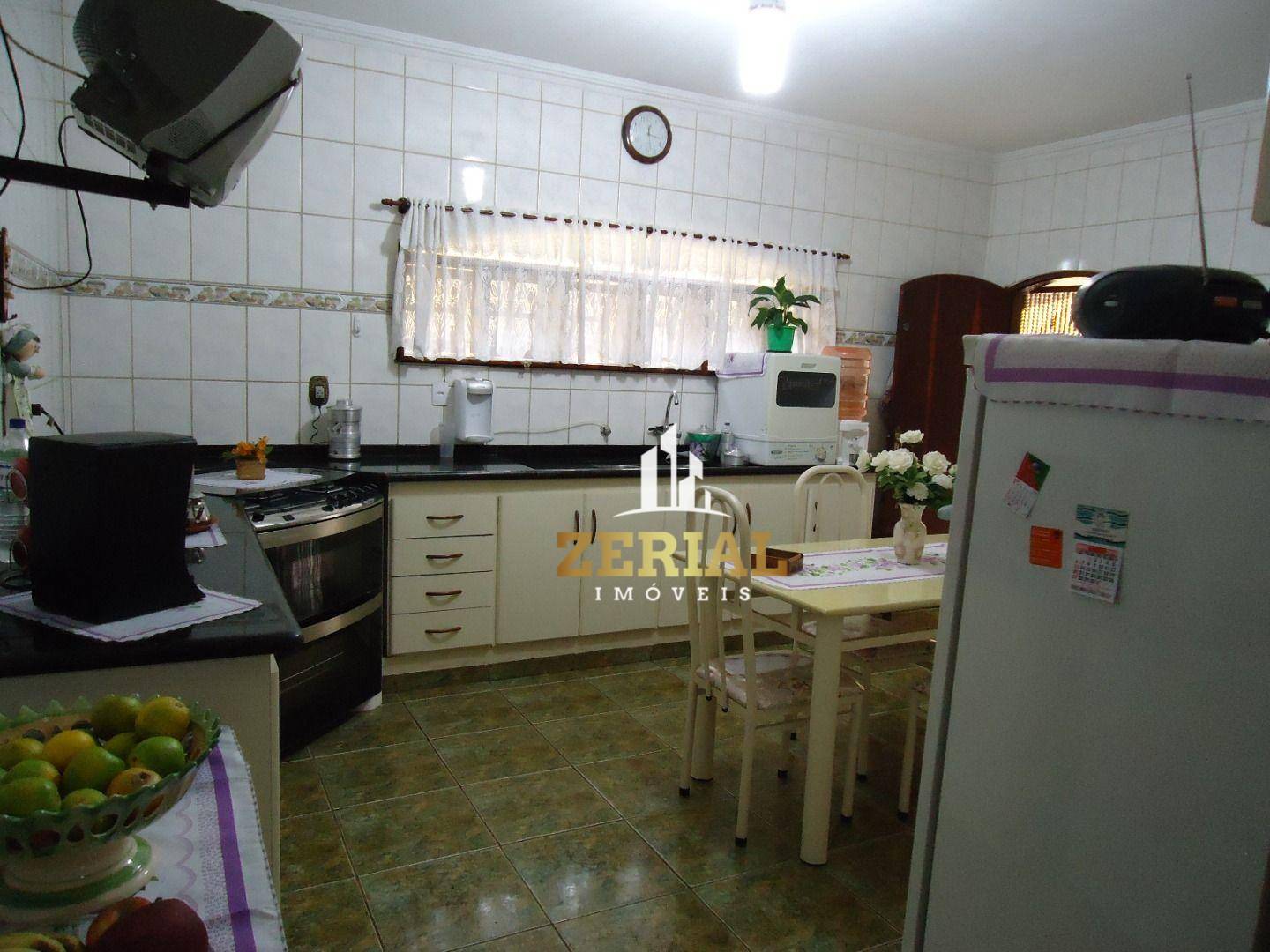 Sobrado, 4 quartos, 325 m² - Foto 5