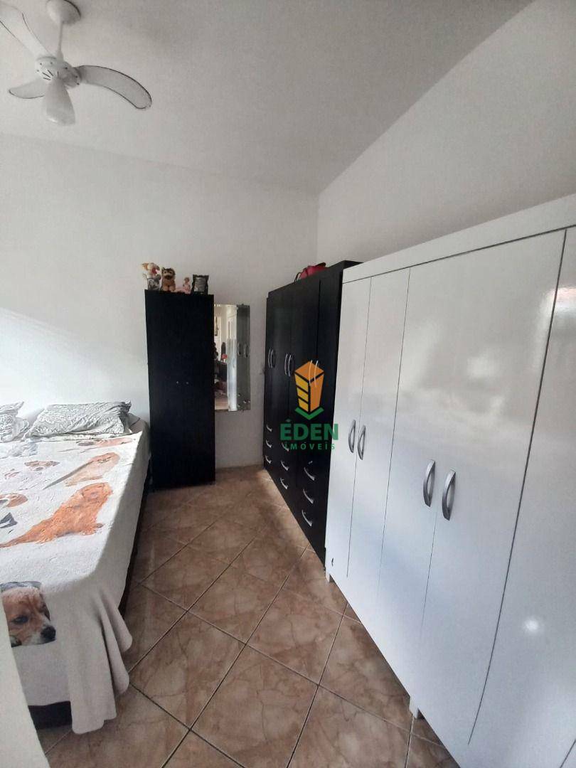 Casa à venda com 2 quartos, 85m² - Foto 12