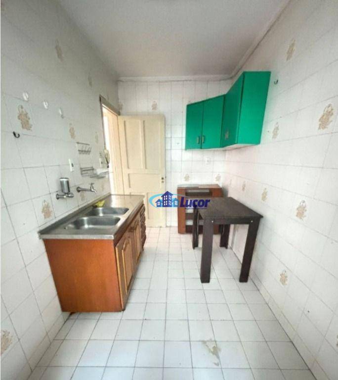 Apartamento à venda e aluguel com 1 quarto, 60m² - Foto 2