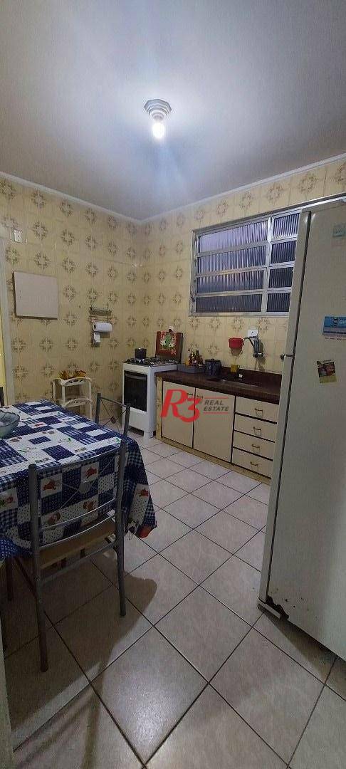 Apartamento à venda com 2 quartos, 83m² - Foto 3