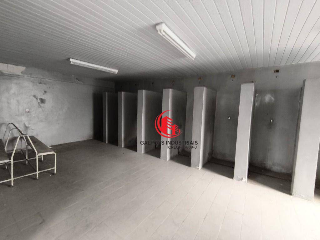 Depósito-Galpão-Armazém à venda e aluguel, 4800m² - Foto 40
